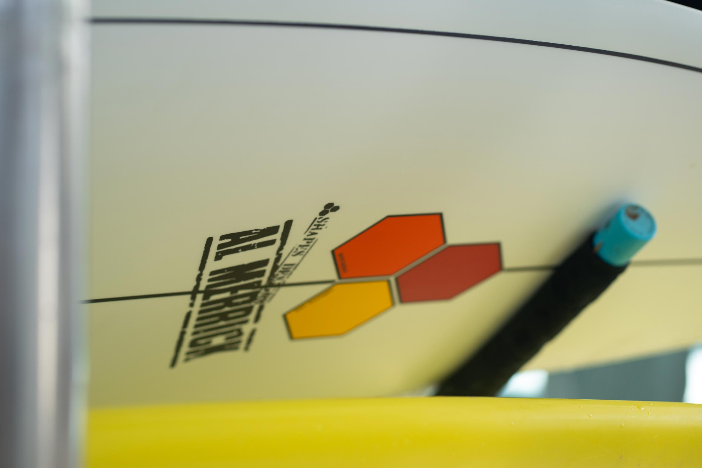 X-Lite M23 Model - Torq Surfboards